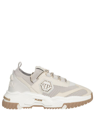 Philipp Plein basket homme hexagon FACS-USC0248-PTE003N_06 logo