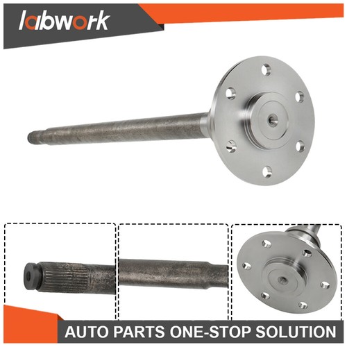 Labwork Rear Axle Shaft Left or Right For Chevy Silverado GMC Sierra 2007-2013 - Photo 8/10