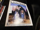 Cross Stitch Magazine 1987 September October