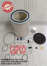 Maintenance Kit  2906039800