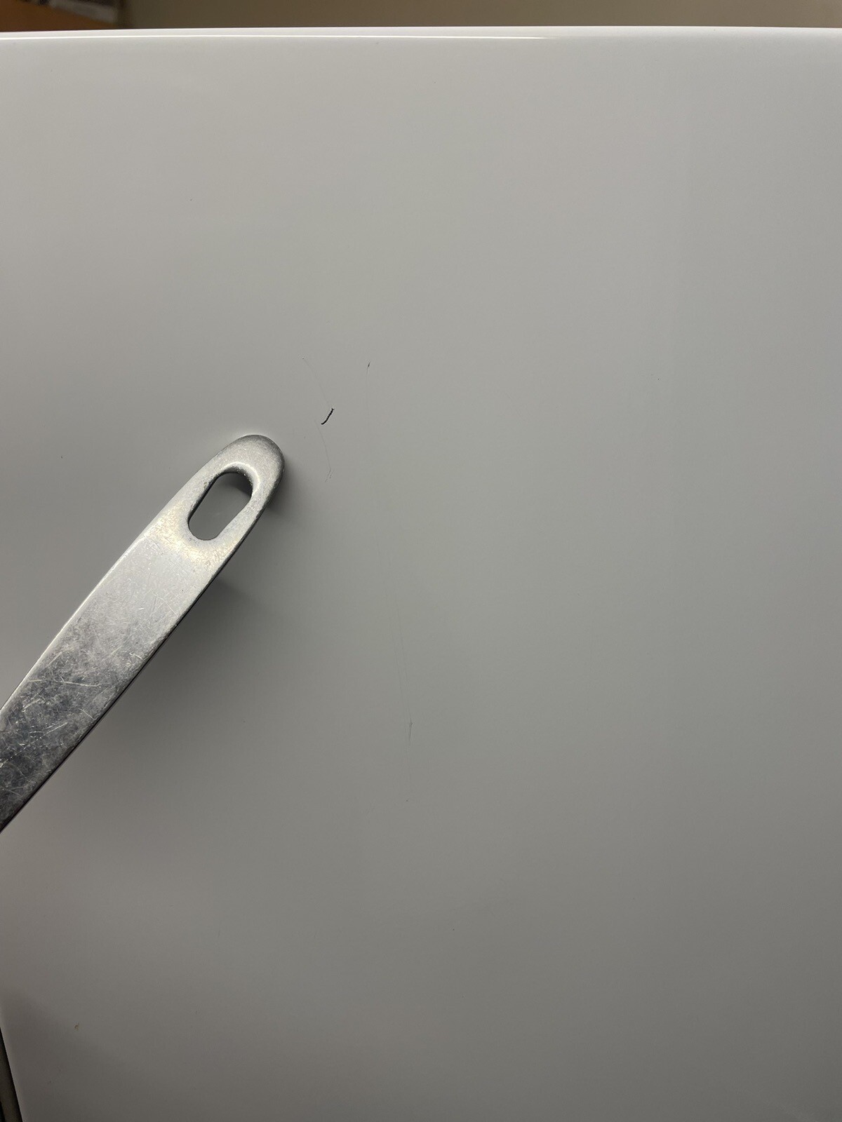 Beko FFP1671W White Tall Freezer Frost Free (Suitable for Outbuildings