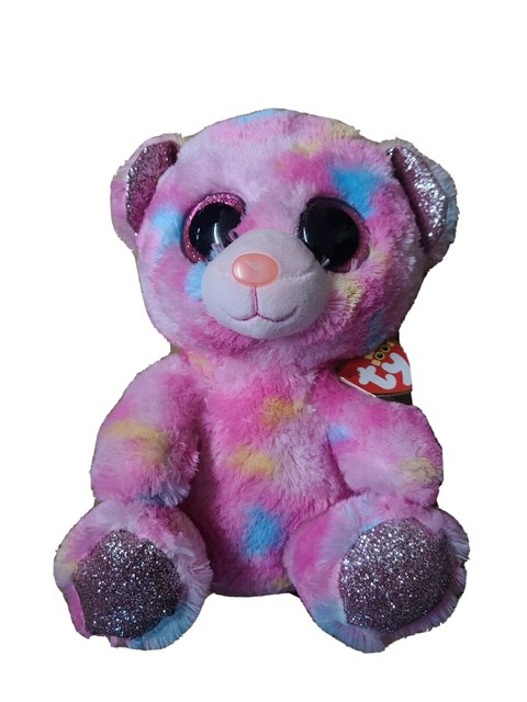 new beanie babies 2018