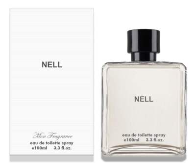 NELL, Eau De Toilette Spray 100ml