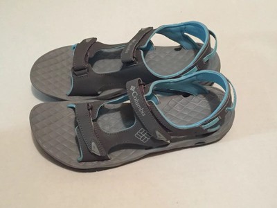 columbia sunbreeze vent sandal