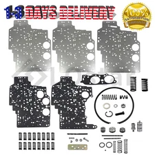 Transmission Shift Kit 4L80E Fits 1991-UP Chevy GMC Hummer SK4L80E-HD2