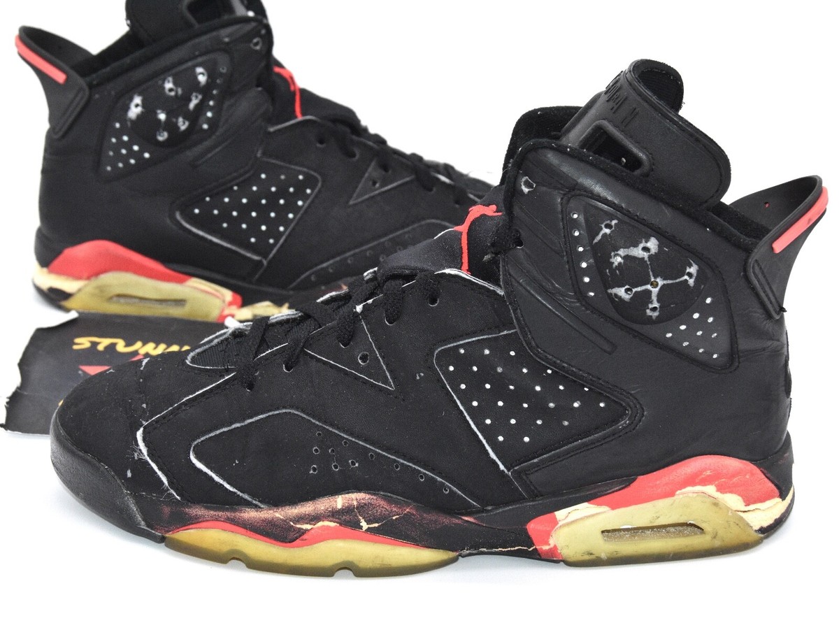 1991 Nba Finals Air Jordan 1991 Shoes ORIGINAL 1991 Nike Air - Main Image