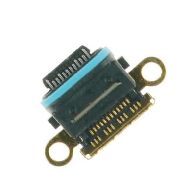 Google Pixel 7 Pro charging connector port docking
