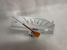 Tachimetro (Interno) Contachilometri FIAT 124 BERLINA