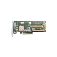 447029-001 - HP Smart Array P400 DL380 SAS Low Profile Raid Controller #S6-5
