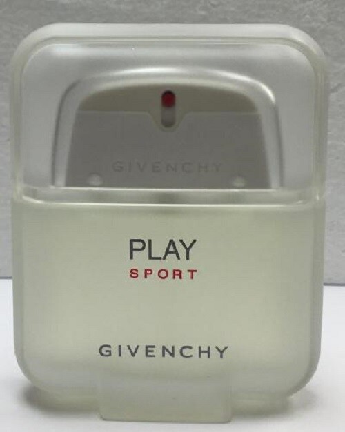 givenchy sport cologne