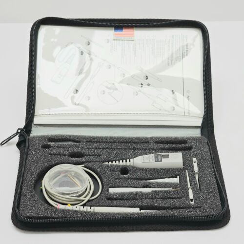 Agilent Keysight 1165A 10:1 Probe Passive - 第 1/7 張圖片