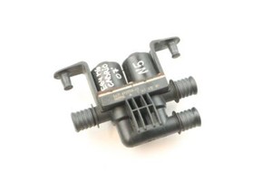 BMW E53 E60 E61 E63 E64 E65 E66 WASSERHEIZUNGSKONTROLLVENTIL 6931708
