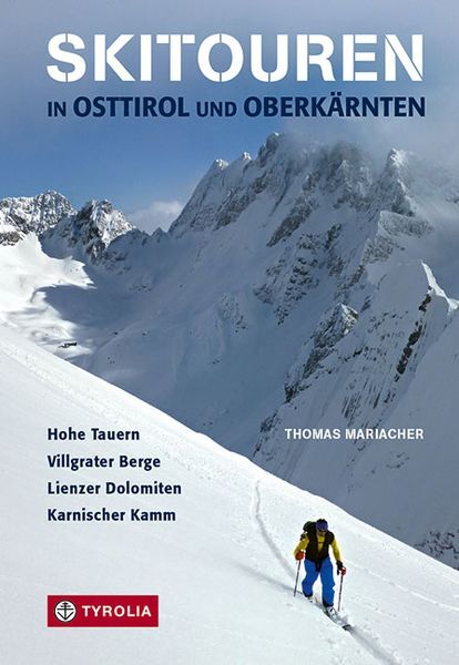 Thumbnail - Skitouren In Osttirol Und Oberkärnten