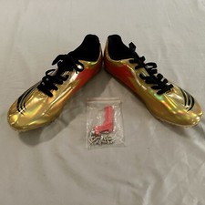 THESTRON Track  Field Running and Sprinting Spiked Shoes for Men or Women - New