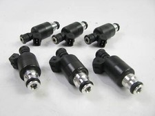 (6) NUEVO - FUERA DE CAJA RIN-561 Inyector de combustible para 1985-1994 GM 2,8 L 3,1 L 3,3 L V6
