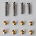 <!--F#f_0-->Door Hinge Pin & Brash Bushing Repair Kit For Nissan Patrol GQ Y60 / Maverick DA<!--F/-->