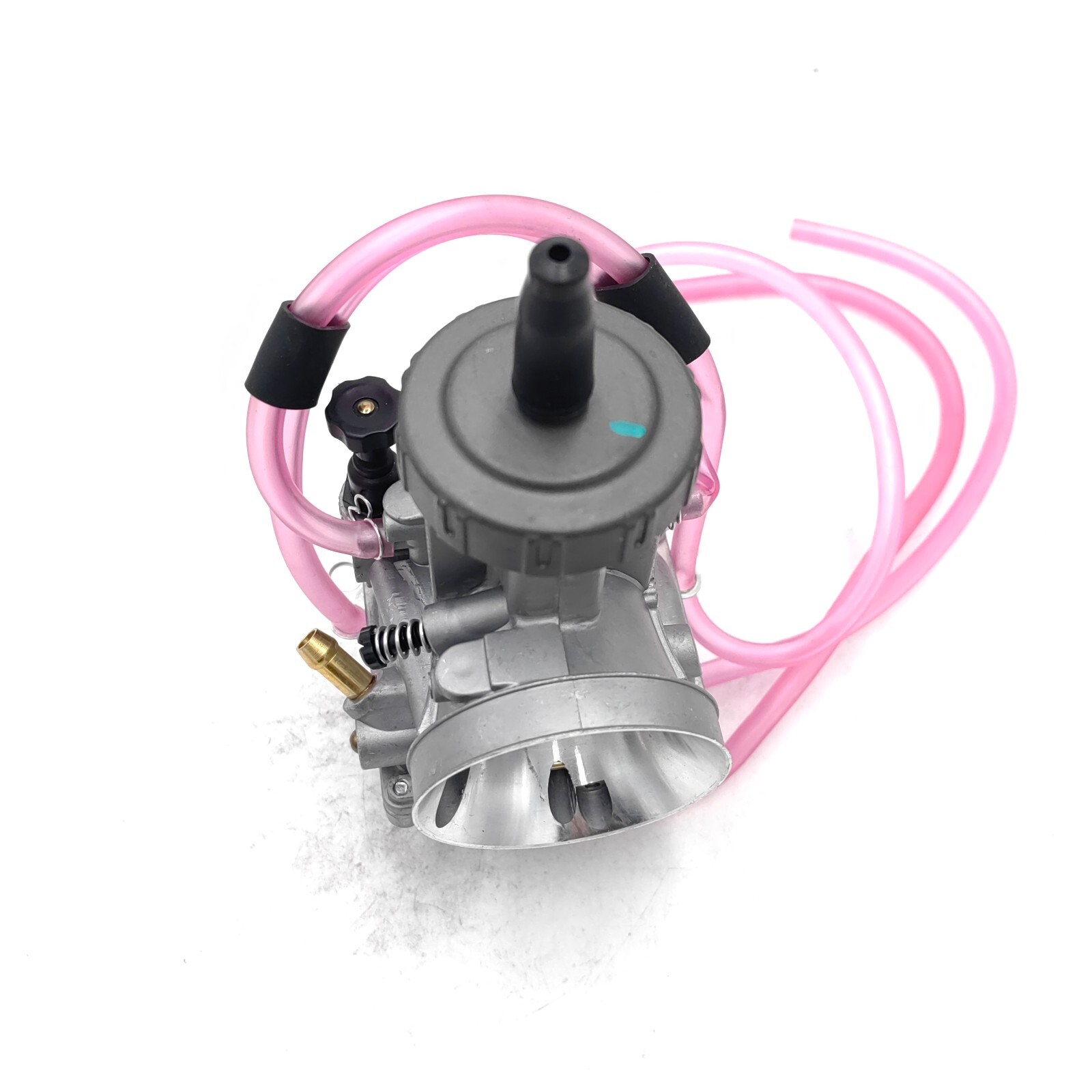 PWK40 40mm Carburetor Carb For Keihin Honda CR500 CR 500 CR500R KX500 LT500 ATV