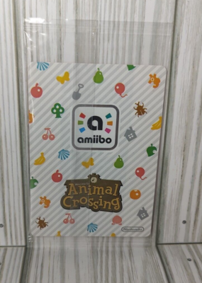 Pack Amiibo Animal Crossing - Série 1 - Amiibo - Compra Na - Foto 7