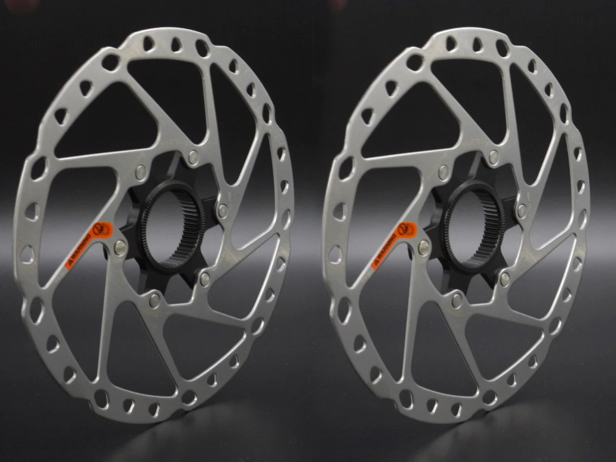 Preços baixos em Shimano Rotores de Freio para Bicicletas | eBay