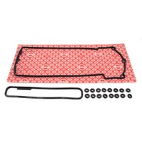 Elring Ventildeckeldichtung Satz FüR BMW 5Er E34 E39 7Er E32 E38 M60 M62 Links