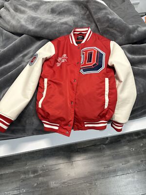 Red Leather Jacket Mens Zara Winter Jacket Michael Kors Jacke