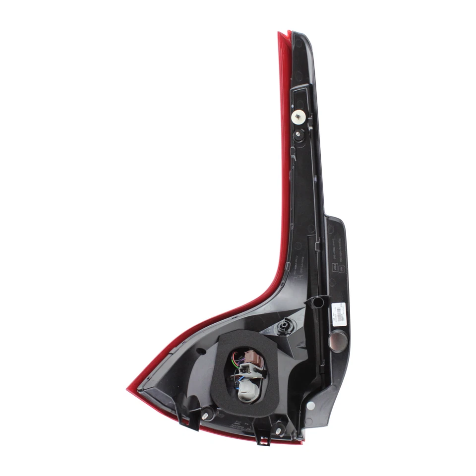 Luz trasera derecha pasajero VALEO 31290684 para Volvo XC60 a través del chasis # 236999 Foto 3 de 3