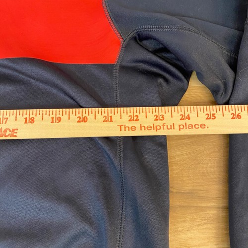 Houston Texans Hoodie Mens Large Nike Onfield Apparel #39 Team Issue NFL 2018 - Picture 9 of 10