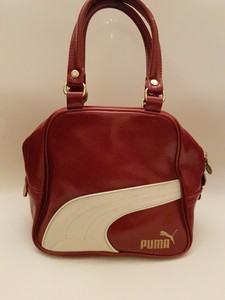 puma ladies sports bag