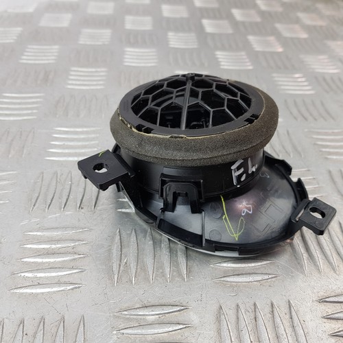 NISSAN JUKE MK1 DASHBOARD AIR VENT TRIM LEFT PASSENGER SIDE 2015 687611KE0A - Picture 12 of 13
