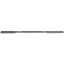Grobet Rifflers-Diemaker #603 7" Cut 0, Item No. 31.830