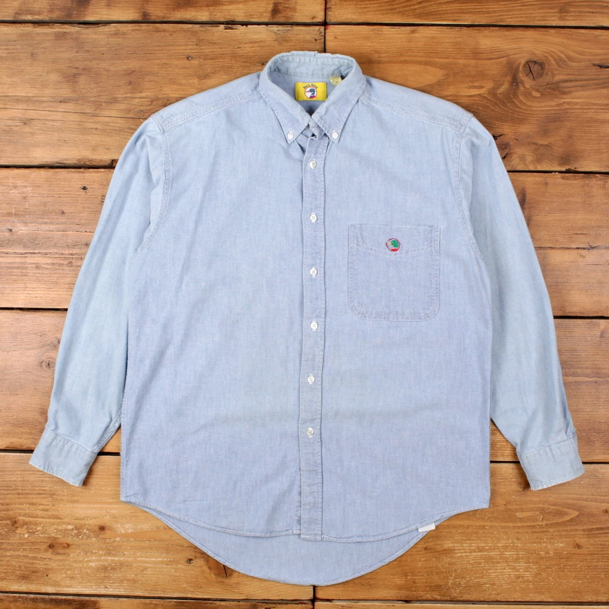 Duck Head Casual Button-Down Shirts for Men for sale | eBay