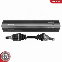 Esen SKV Antriebswelle 40SKV426 FüR Toyota Avensis Corolla Verso ADT251_ ADT251R