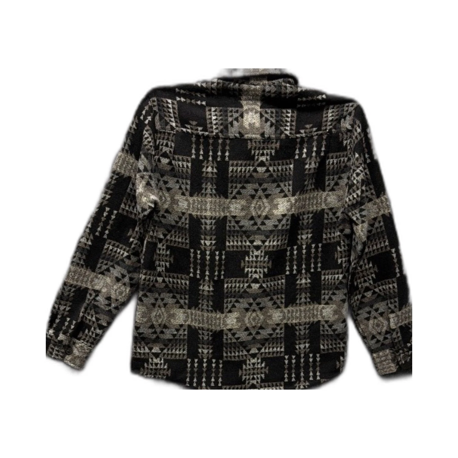 WP Jacket Black Size M Men's NWT - product detail image 2