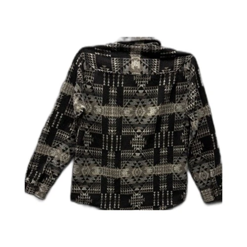 WP Jacket Black Size M Men's NWT image 2