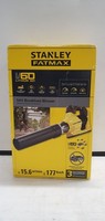 54V Stanley Fatmax V60 BüRstenloses GebläSe – Ohne Akku (Stanley SFMCBLB76B-XJ