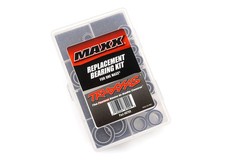 TRA8799 Maxx Ball Bearing Kit Complete