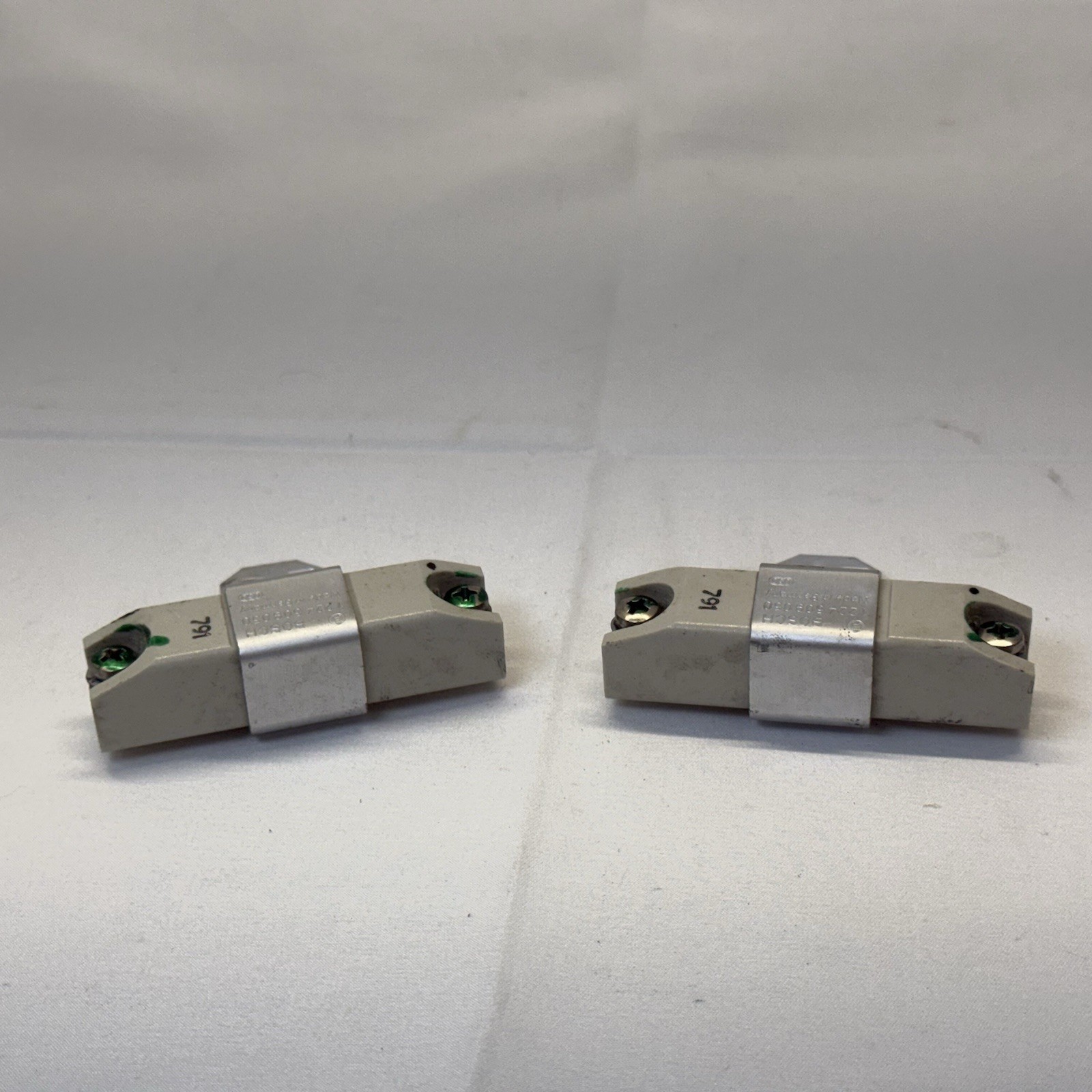 Maserati Quattroporte M139 GranTurismo Ignition Ballast Resistor 183276 OEM