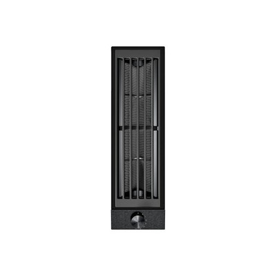 Gaggenau 200 Series VL200120 6'' Black Downdraft