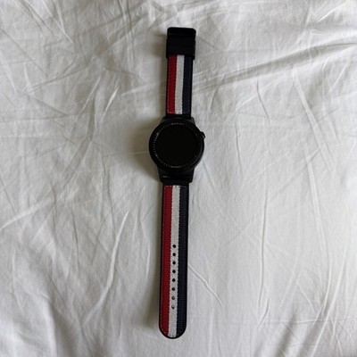 Golf Buddy AIM W10 Smart Golf GPS Watch 