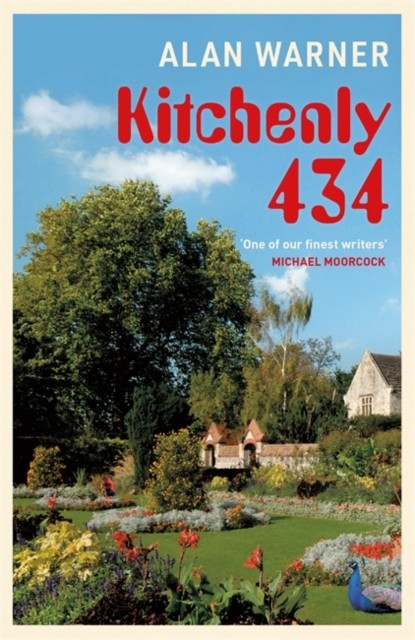 Kitchenly 434 by Alan Warner (Paperback Book) - Image 5