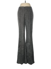 Jealous Tomato Women Gray Casual Pants M
