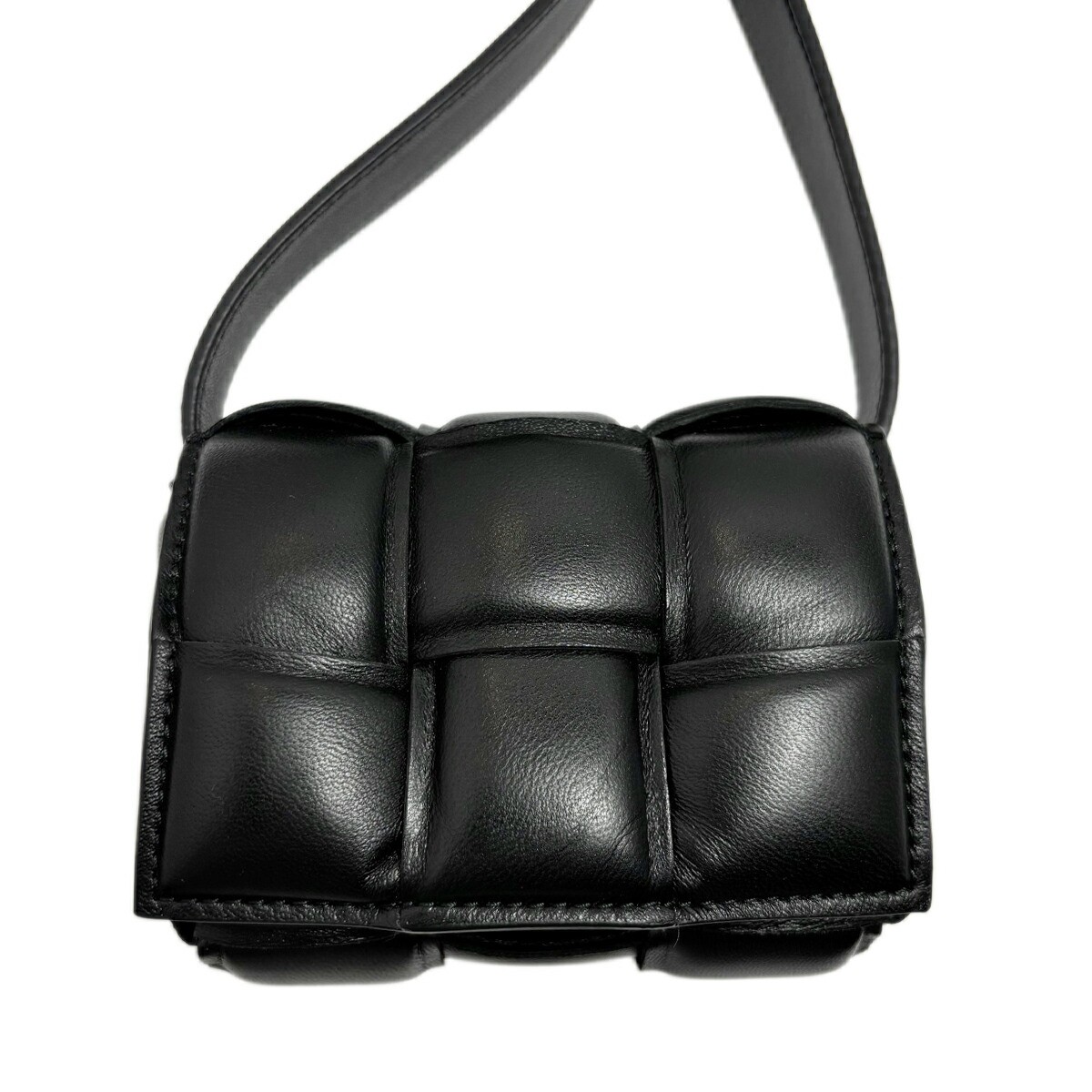 美品！BOTTEGA VENETA ムートングローブ 美品！BOTTEGA VENETA ムートングローブ