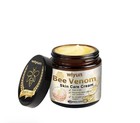 wiyun Bee Venom Tea Tree Oil Moisturizer Cream 60g Face Neck Unisex — photo 1