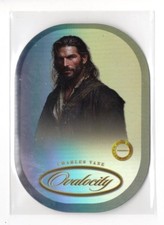 2025 Pieces of the Past Pirates Edition Charles Vane OVALOCITY SP #I-670