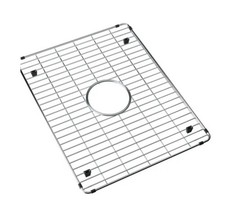 Elkay 21-1/4" L x 16-9/16" W Stainless Steel Basin Rack Model: LKBG2217SS