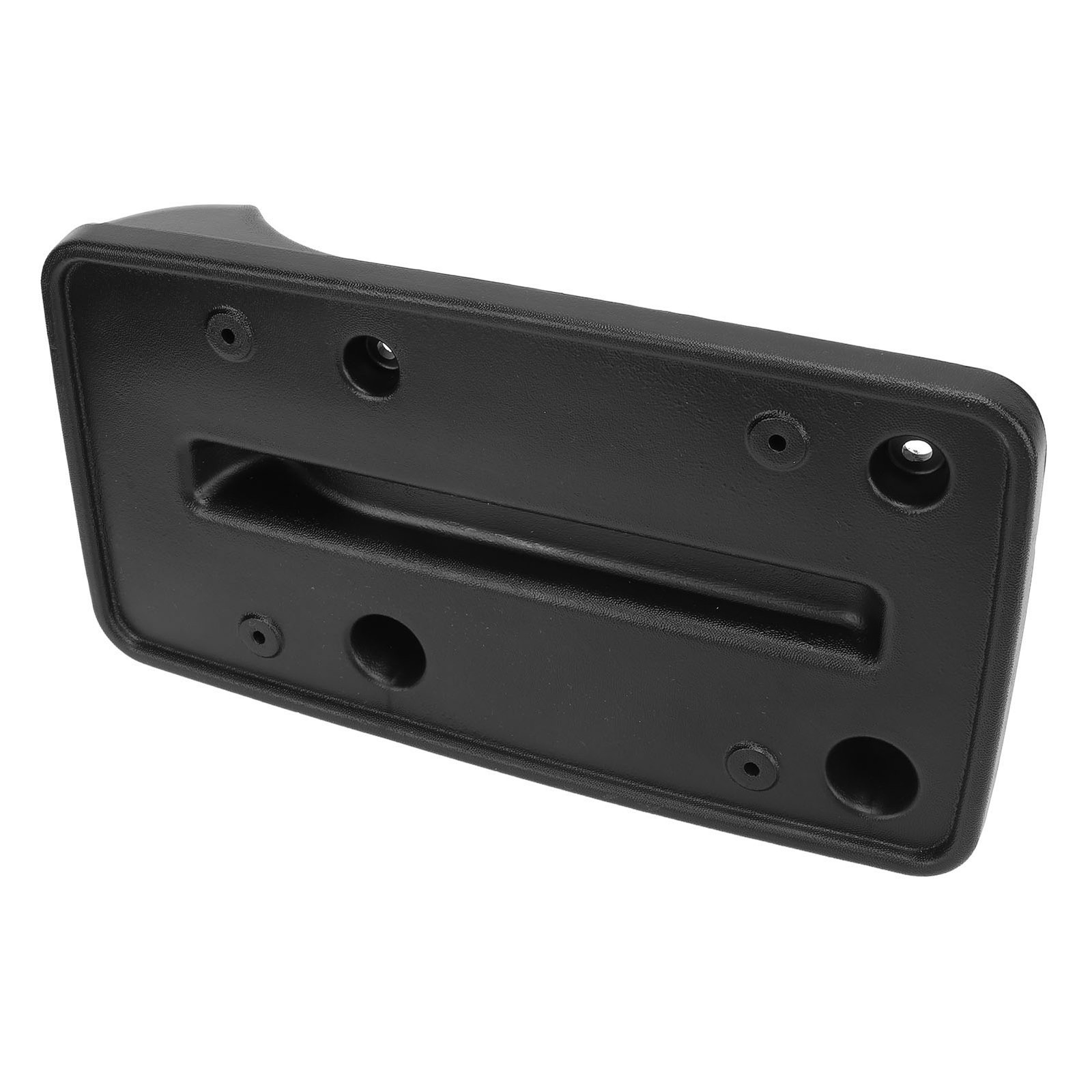 °Rear License Plate Bracket 55174994 Direct Replace Robust Construction Tail.