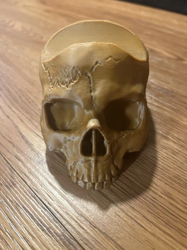 Skull Controller Holder 