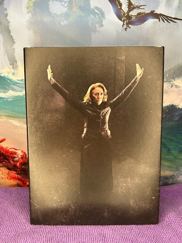 True Blood: The Complete Fourth Season (DVD, 2012, 5-Disc Set) - Picture 6 of 8