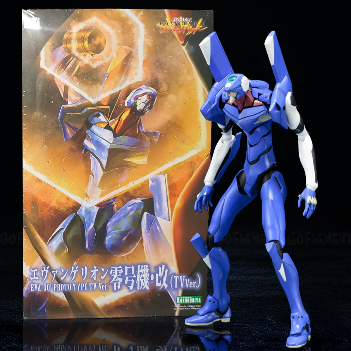 eva unit 02 products for sale | eBay