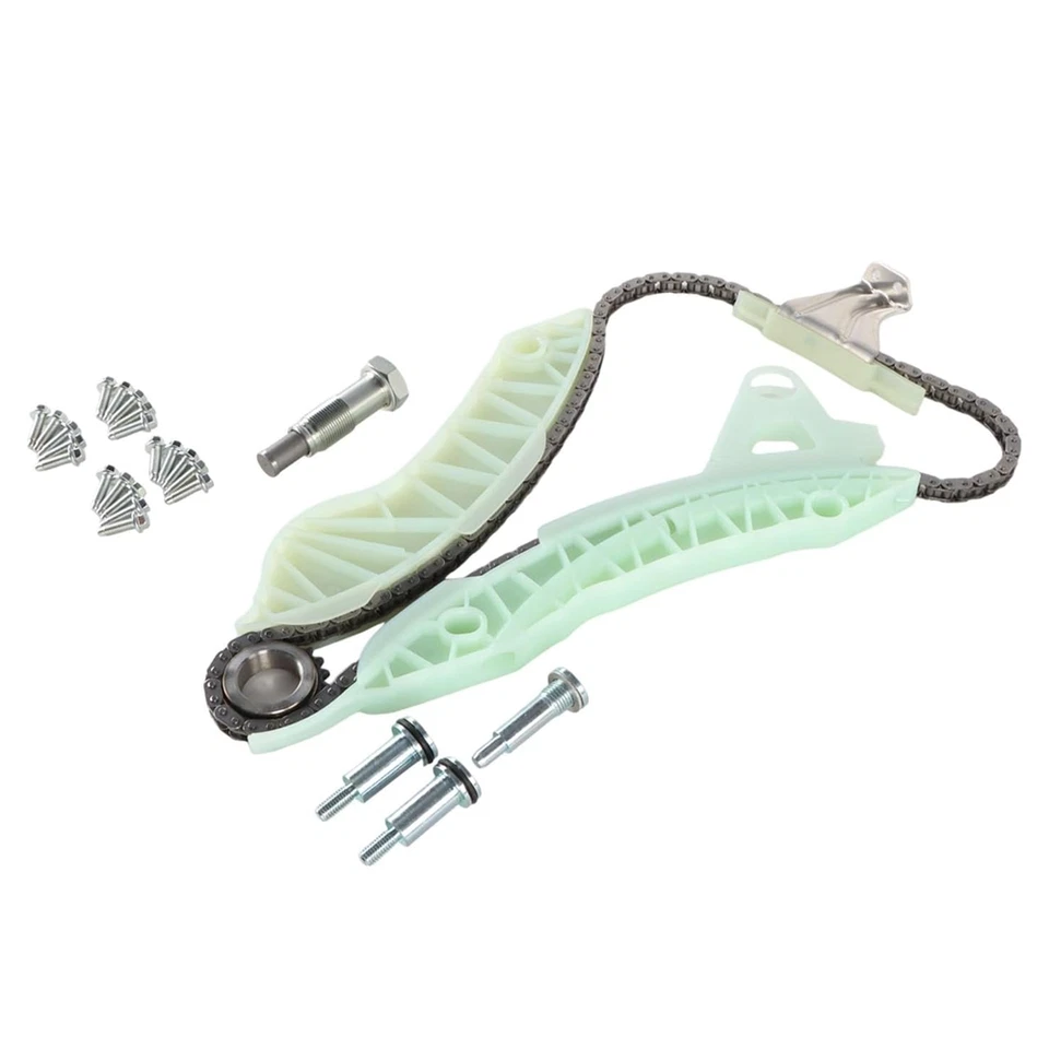 For BMW Mini Cooper R55 R56 N12 N16 1.6T 07-16 Head Gasket Set Timing Chain Kit - Image 4 of 4